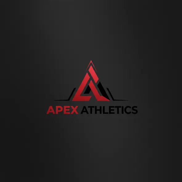 Apex Athletics Agency Logo