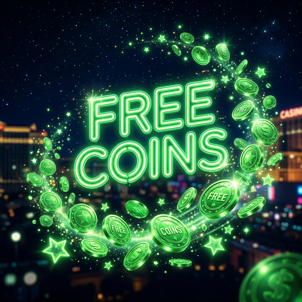 100% Free Play