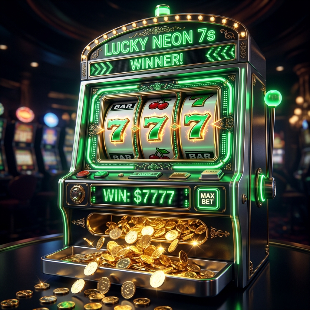 Premium Slots